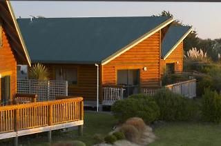 Shining Star Beachfront Accommodation Hokitika Exteriér fotografie