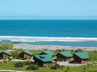 Shining Star Beachfront Accommodation Hokitika Exteriér fotografie